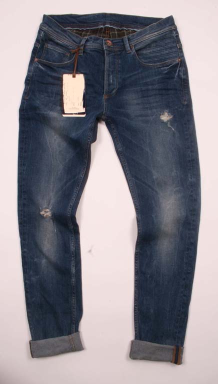 System Denim Man CollectIon