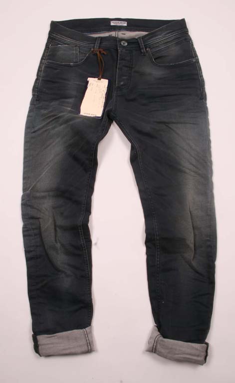 System Denim Man CollectIon
