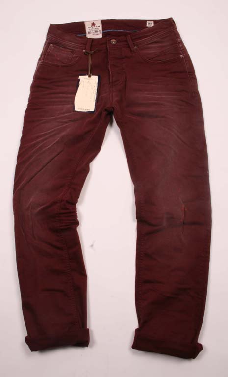 System Denim Man CollectIon