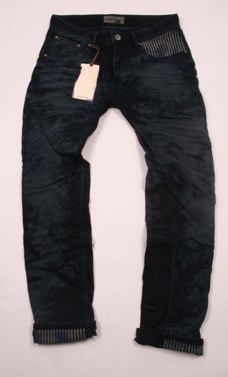 System Denim Man CollectIon