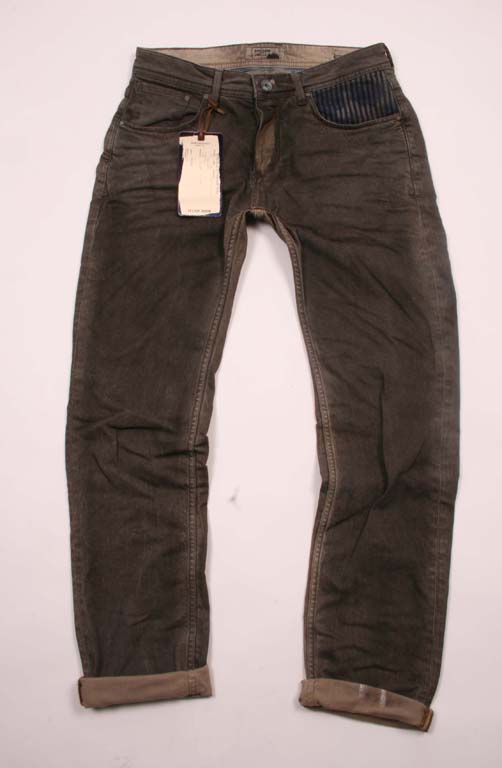 System Denim Man CollectIon