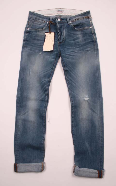 System Denim Man CollectIon