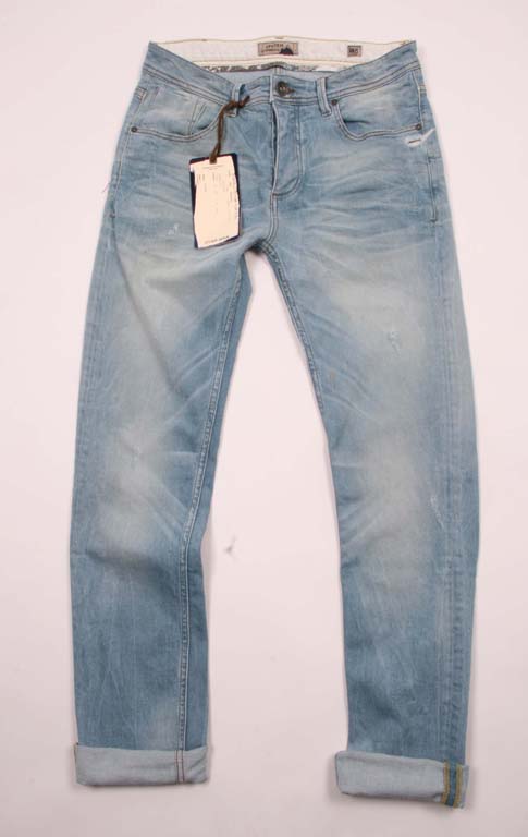System Denim Man CollectIon