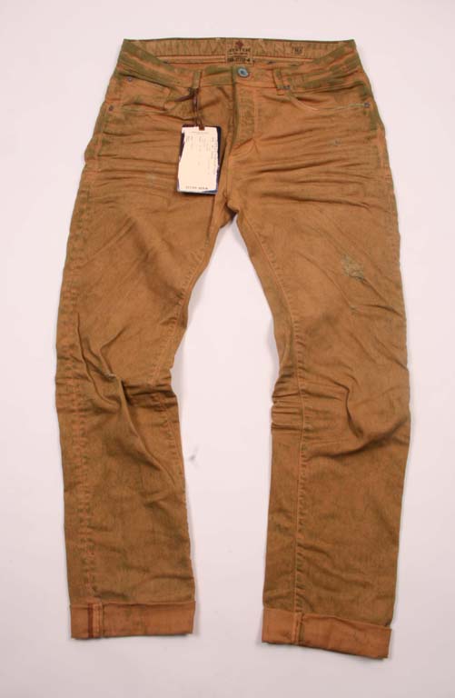 System Denim Man CollectIon