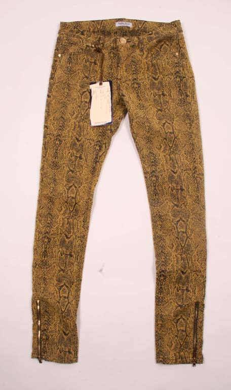 System Denim Woman CollectIon