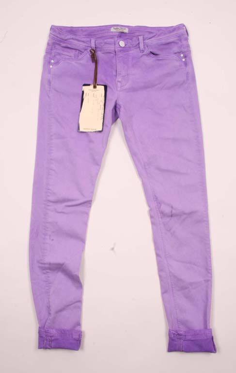 System Denim Woman CollectIon