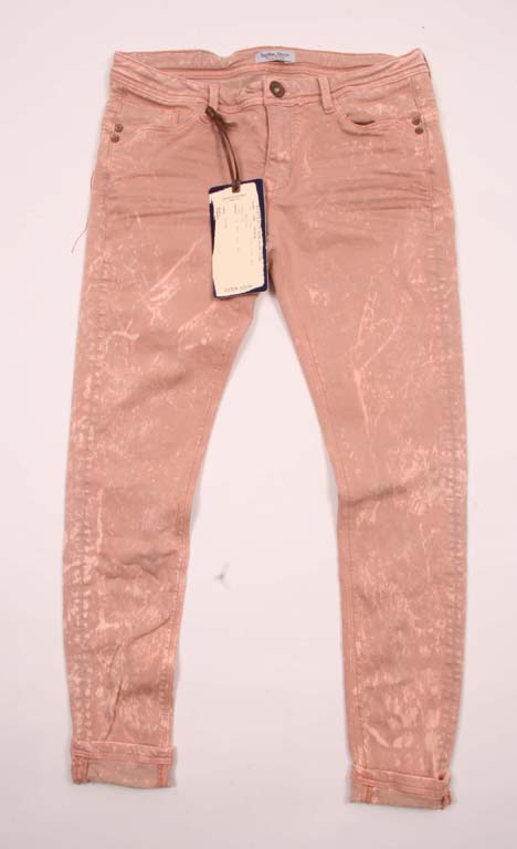 System Denim Woman CollectIon