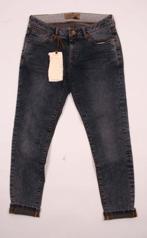 System Denim Woman CollectIon