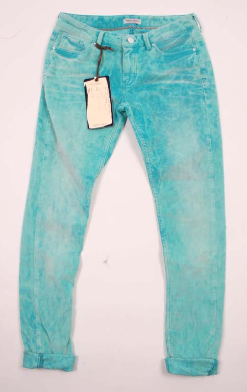 System Denim Woman CollectIon