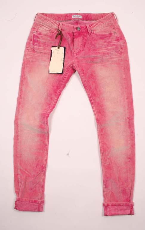 System Denim Woman CollectIon