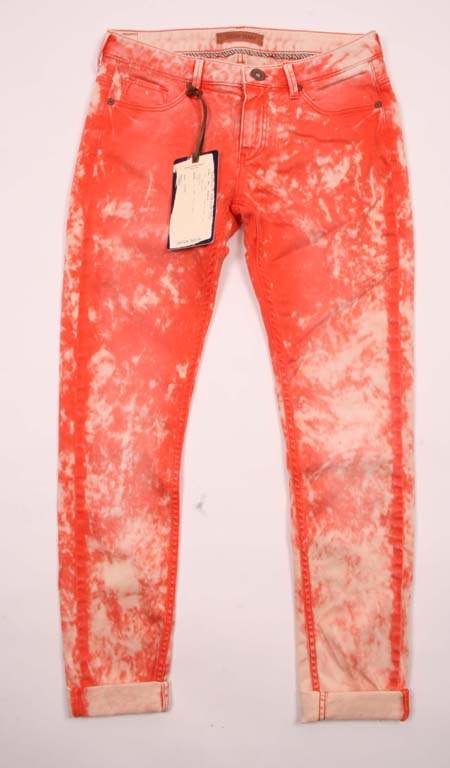 System Denim Woman CollectIon