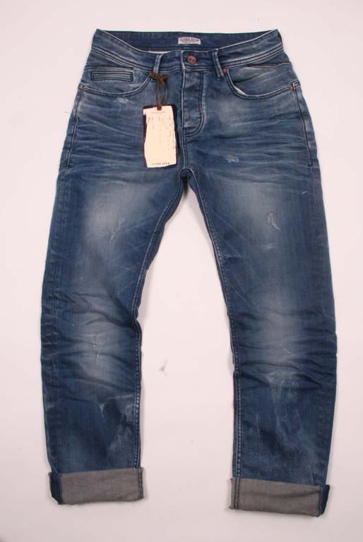 System Denim Man CollectIon