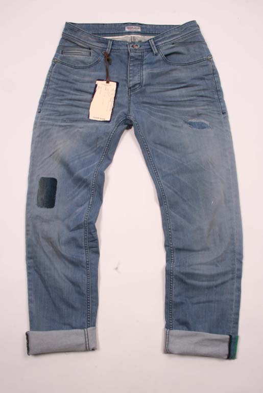 System Denim Man CollectIon