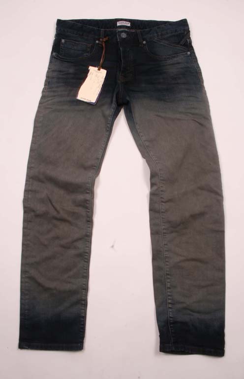 System Denim Man CollectIon