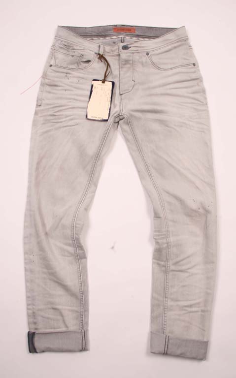 System Denim Man CollectIon