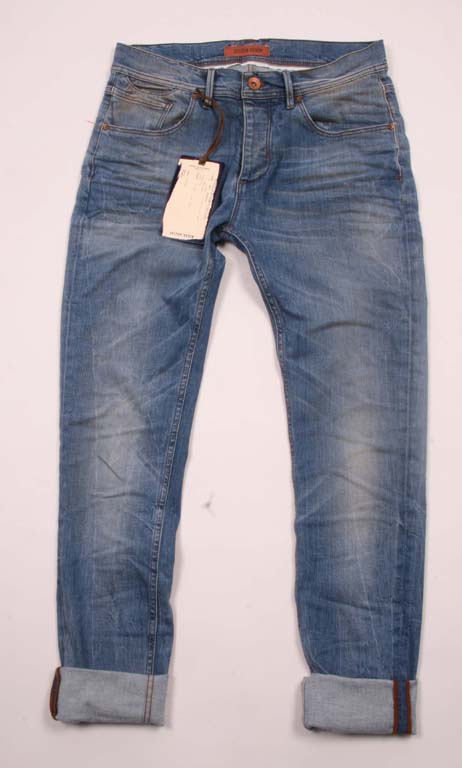 System Denim Man CollectIon