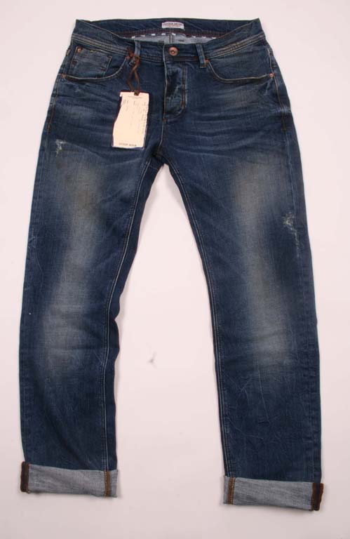 System Denim Man CollectIon