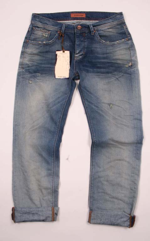 System Denim Man CollectIon