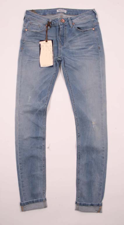 System Denim Woman CollectIon