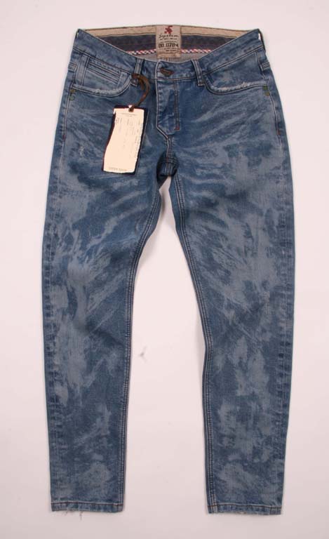 System Denim Woman CollectIon