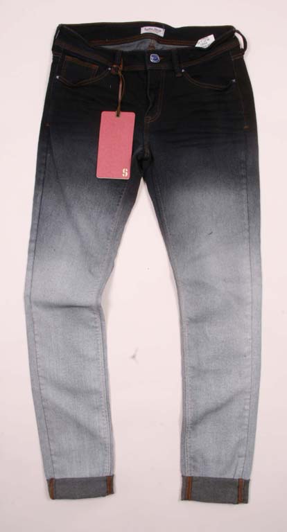 System Denim Woman CollectIon