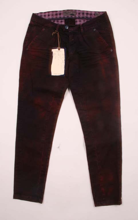 System Denim Woman CollectIon