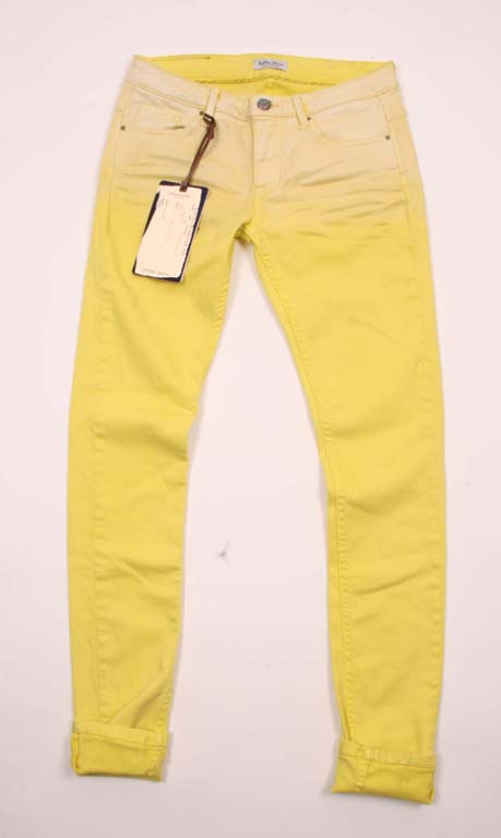 System Denim Woman CollectIon