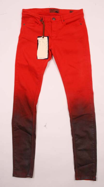 System Denim Woman CollectIon