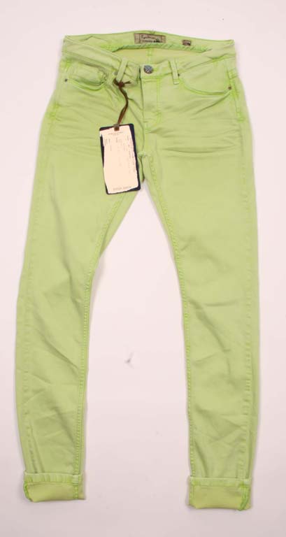 System Denim Woman CollectIon