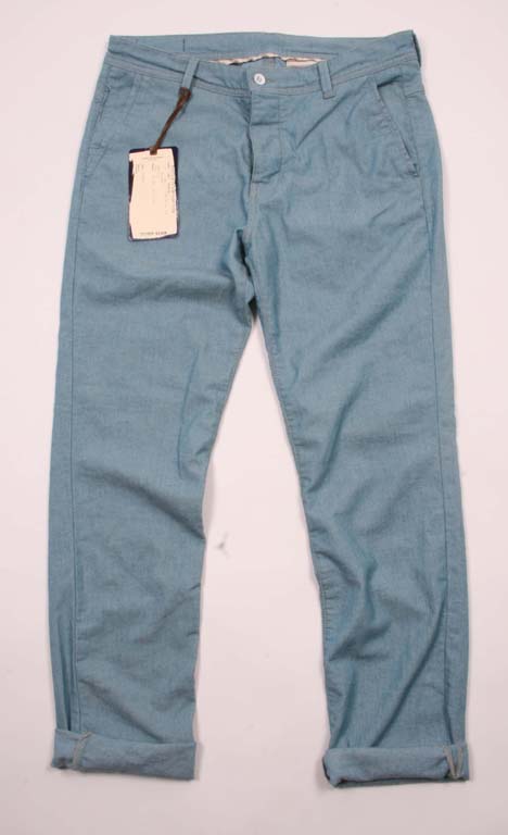 System Denim Man CollectIon