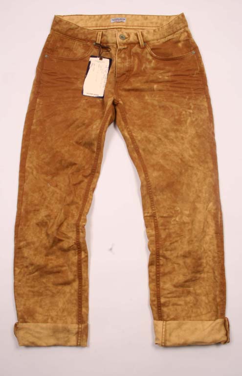 System Denim Man CollectIon