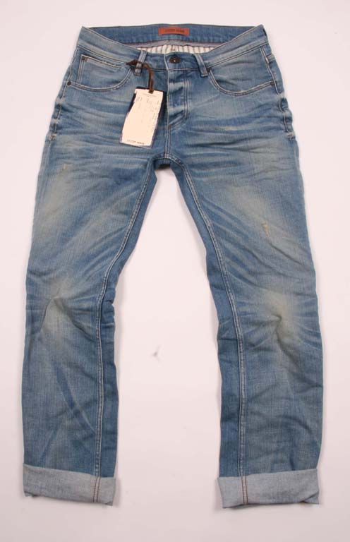 System Denim Man CollectIon