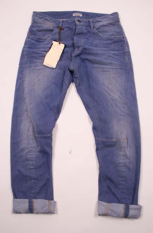 System Denim Man CollectIon