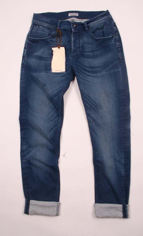 System Denim Man CollectIon