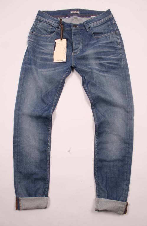 System Denim Man CollectIon