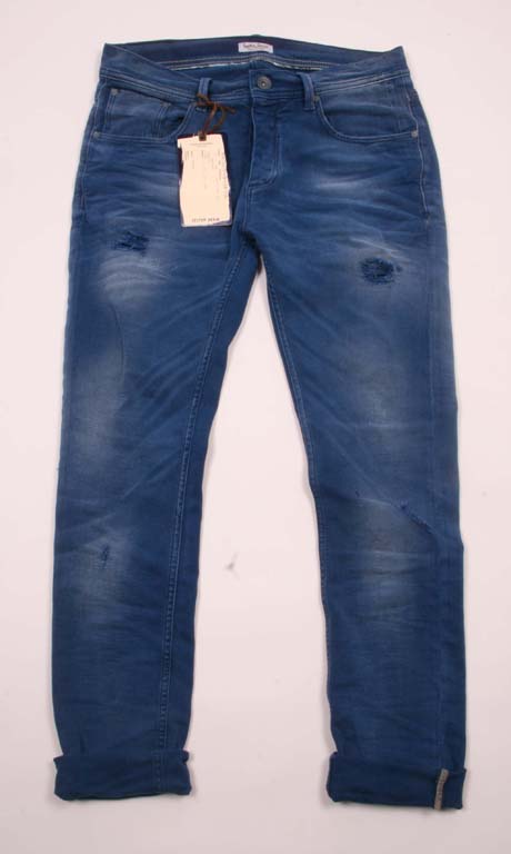 System Denim Man CollectIon