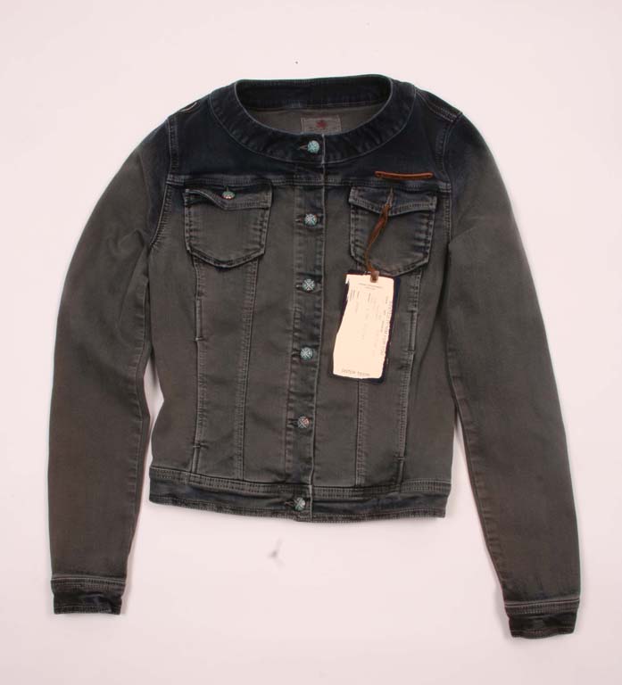 System Denim Woman CollectIon