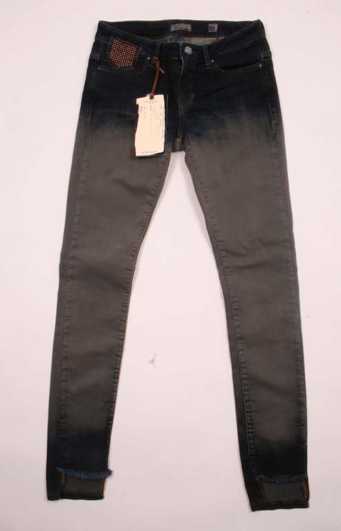 System Denim Woman CollectIon