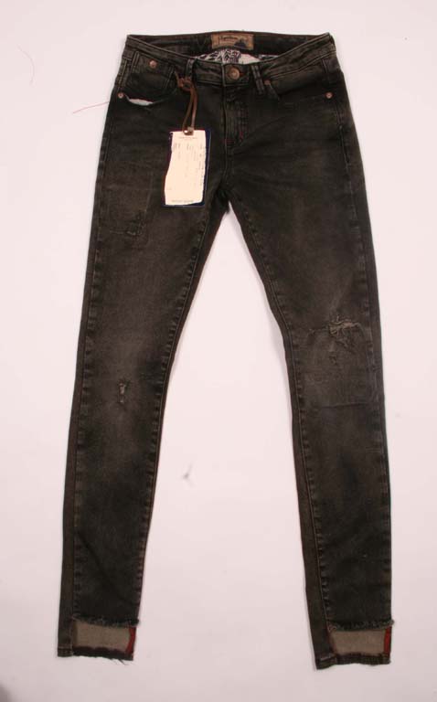 System Denim Woman CollectIon