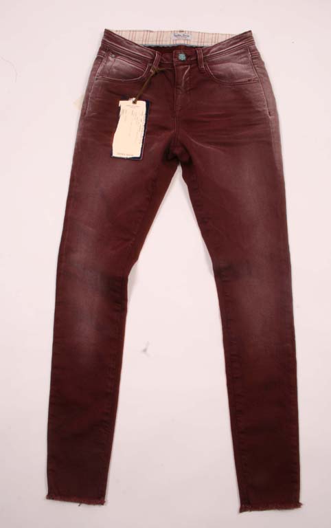 System Denim Woman CollectIon