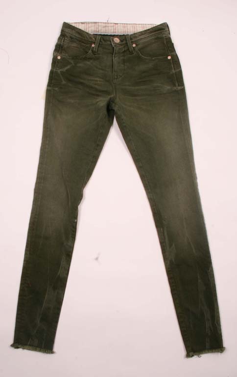 System Denim Woman CollectIon