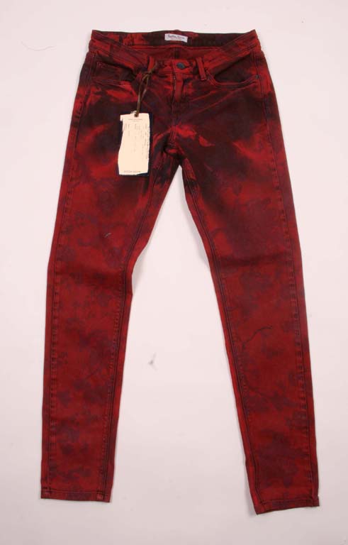 System Denim Woman CollectIon