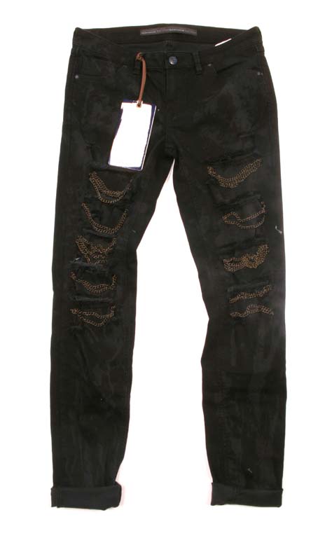 System Denim Woman CollectIon