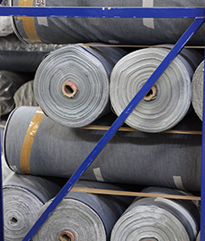 Post with no featured image on post page