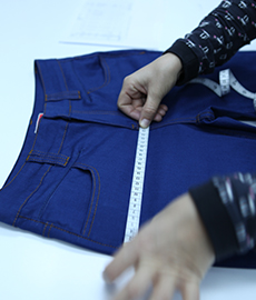 Post with no featured image on post page